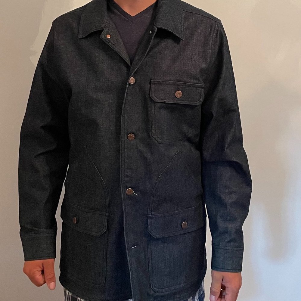 Pendleton Chore Jacket